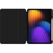 SC dėklas rašikliui Xiaomi Pad 7/ 7 Pro, juodas