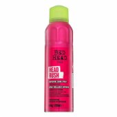 _6903133 Tigi Bed Head Head Rush itin smulkus plaukų blizgesio purškiklis