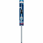 Bosch Expert hammer drill SDS Clean plus-8X, 16mm (working length 400m