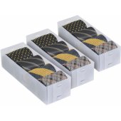 1240042 Organiser Set S 30,5x10x7,5cm Top Class 3pcs
