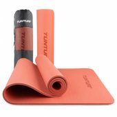 Yoga mat 8mm, rose gold