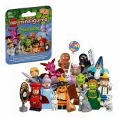 71053 „Šrekas“ serijos minifigūrėlės
