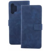 _8477343 Smart Velvet knygelės tipo telefono dėklas iPhone 17 Pro | iPhone