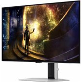 Odyssey G6 LS27DG610SUXEN 27" OLED 16:9 Silver (Paraugs)