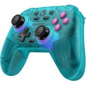 Wireless controller T4n Nova turquoise