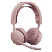 Zone Wireless 2 ES rožinė 981-001510