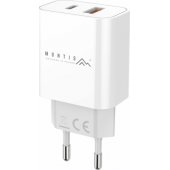 MT123 White