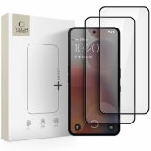 Glass Fit+ 2 Pack NOTHING PHONE 3A / 3A PRO