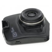 VR1 Black