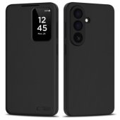 Smart Wallet Galaxy S26 Plus Matte Black