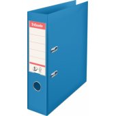 Esselte No.1 Vivida svertinis segtuvas A4 75 mm mėlynas (624067)
