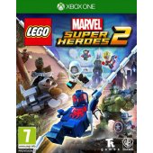 LEGO Marvel Super Heroes 2 XBOX One