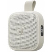 Soundcore Boom Go 3i balta