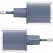 A53 PD 30W GaN Grey
