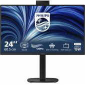 _8422664 60,5 cm (23.8") 1920 x 1080 pikselių Philips 24B2U3301H/ 00 16:9