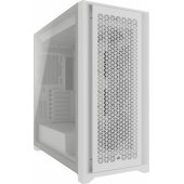 5000D Airflow Core White