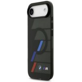 M IML Metal Buttons Tricolor Lines MagSafe iPhone Air Black