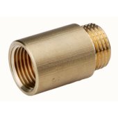 Ferro Przedłużka mosiężna 1/ 2" 50mm P50Z