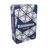 GOLIATH stalo žaidimas Triominos Voyager, 360632,212