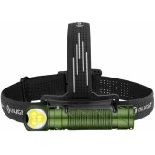 Perun 3 OD Green