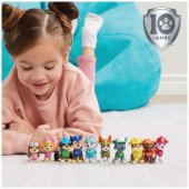 Paw Patrol 10th Anniversary, All Paws On Deck Toy Figures Gift Pack
