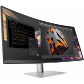 Series 7 Pro 738pu 37.5" IPS 21:9 Curved Black/ Silver