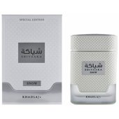 _8308528 Khadlaj Shiyaaka Parfimērijas ūdens EDP 100ml
