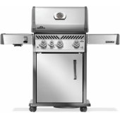 Rogue PRO 425 SIB Steel