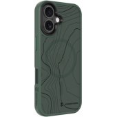 MagForce Hyperstealth Sika Cover iPhone 17 Forest Green