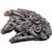 75192 Millennium Falcon UCS
