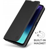 SmoothTouch Case Xiaomi Redmi Note 17 Pro 5G Black