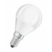 LEDSCLP40D 4.5W/ 827 230VFR E14 OSRAM