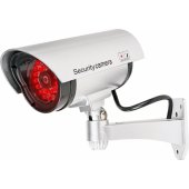 Dummy Camera 30LED AT-2B-S