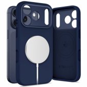 Uniq Magsafe iPhone 17 Pro Max Deep Blue