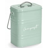 Storage Box Green