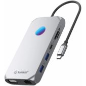 XCR-X2-GY-BP 12in1 USB-C Grey