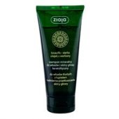 Ziaja Herbal Verbena Oil Shampoo 200ml