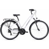 Gazela 1.0 White (M)