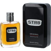 STR8 Original tualetinis vanduo 100 ml