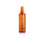 Supertanning drėkinamasis sausasis aliejus SPF30 200ml