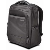 Kensington Contour 2.0 Exe kuprinė, juoda, 14 - K60383EU