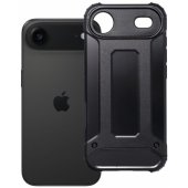 Armor Phone Case iPhone 17 Air Black