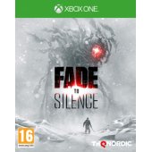 Fade to Silence XBOX One