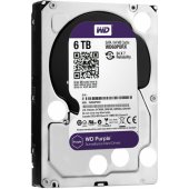 6TB 5400RPM SATAIII 64MB WD60PURZ