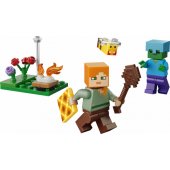 30732 Alex®s Campfire Conflict