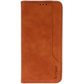 _6531081 „Wonder Prime Case“, skirtas „Motorola Moto G72“, tamsiai mėlynas