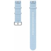 Stylish Sport Strap (M/ L) Galaxy Watch 4/ 5/ 6/ 7 Sky Blue