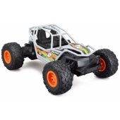 Rock Bouncer