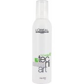 Tecni Art Full Volume Extra Foam 250ml