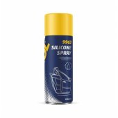 Silikoninis purškalas 9963 450ml